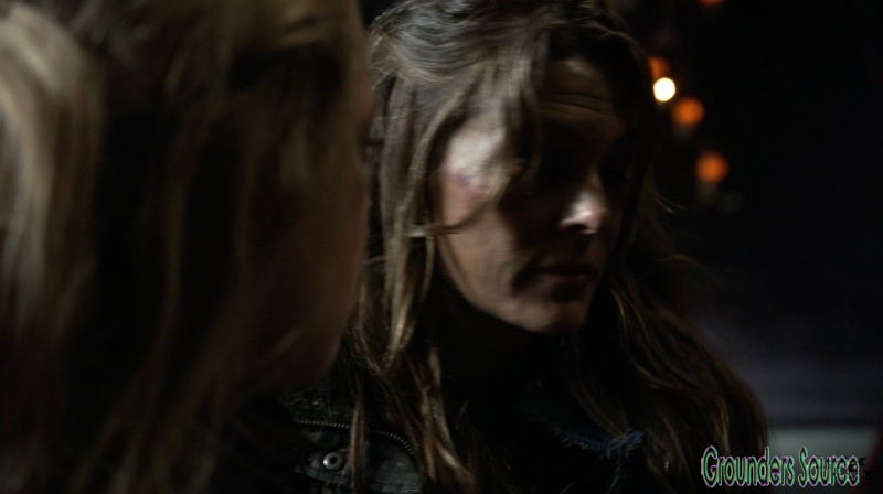 The 100 Season Three Episode Fifteen Perverse Instantiation Part One Captures-363
