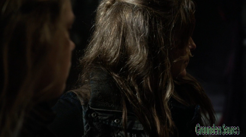 The 100 Season Three Episode Fifteen Perverse Instantiation Part One Captures-362
