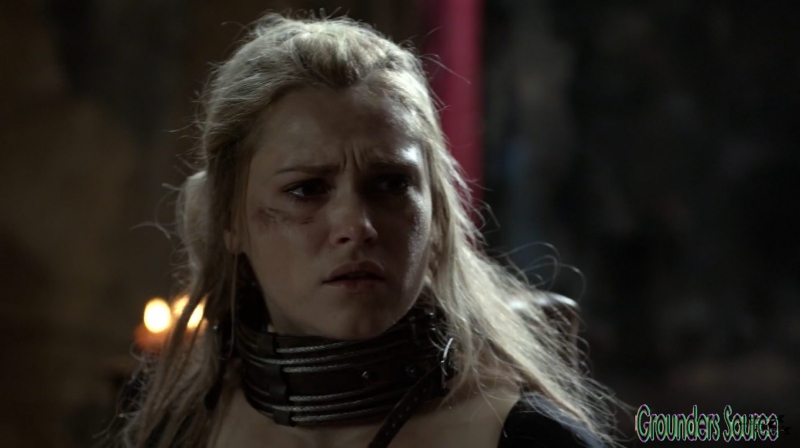 The 100 Season Three Episode Fifteen Perverse Instantiation Part One Captures-358
