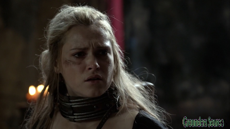 The 100 Season Three Episode Fifteen Perverse Instantiation Part One Captures-357
