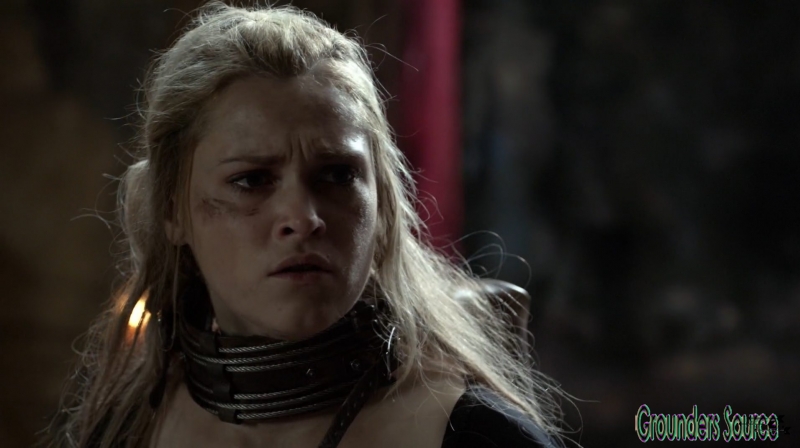 The 100 Season Three Episode Fifteen Perverse Instantiation Part One Captures-356
