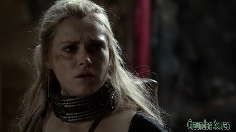 The 100 Season Three Episode Fifteen Perverse Instantiation Part One Captures-355
