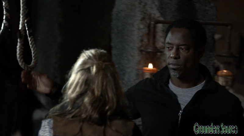The 100 Season Three Episode Fifteen Perverse Instantiation Part One Captures-354
