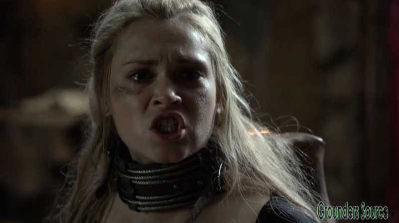 The 100 Season Three Episode Fifteen Perverse Instantiation Part One Captures-352
