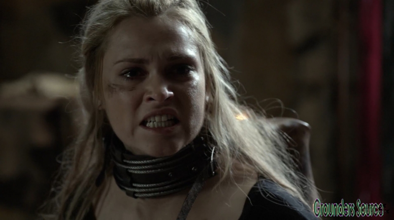 The 100 Season Three Episode Fifteen Perverse Instantiation Part One Captures-351
