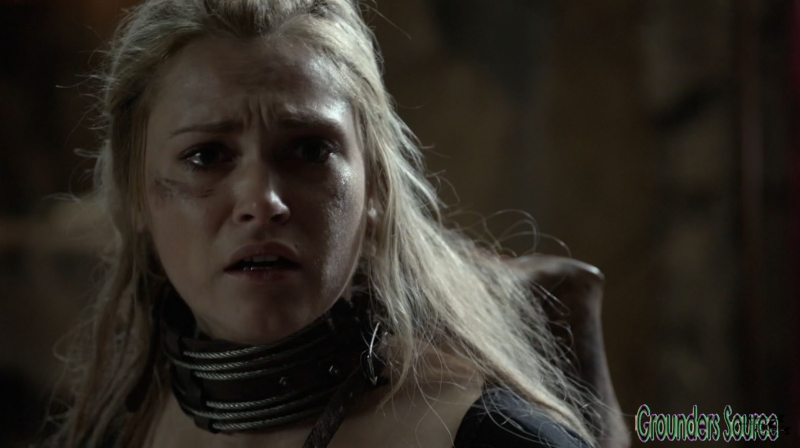 The 100 Season Three Episode Fifteen Perverse Instantiation Part One Captures-345
