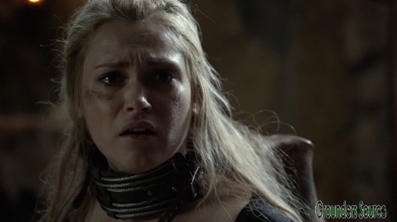 The 100 Season Three Episode Fifteen Perverse Instantiation Part One Captures-344
