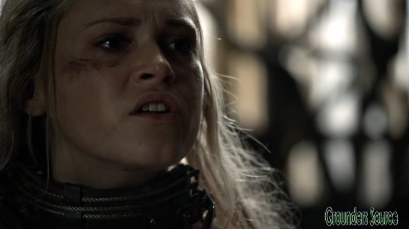 The 100 Season Three Episode Fifteen Perverse Instantiation Part One Captures-335
