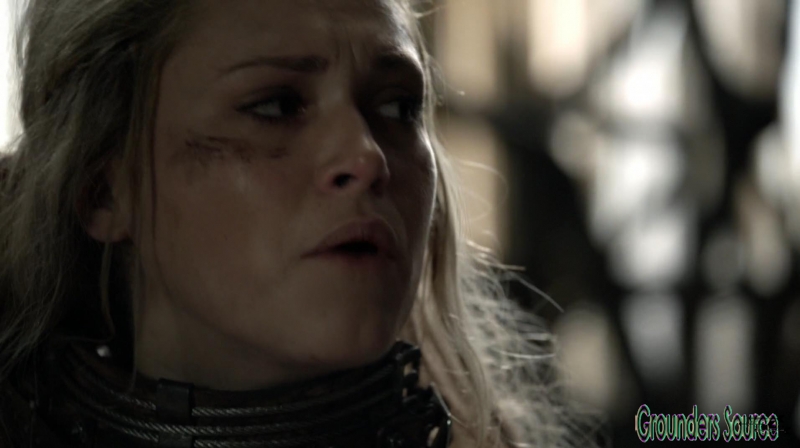 The 100 Season Three Episode Fifteen Perverse Instantiation Part One Captures-334
