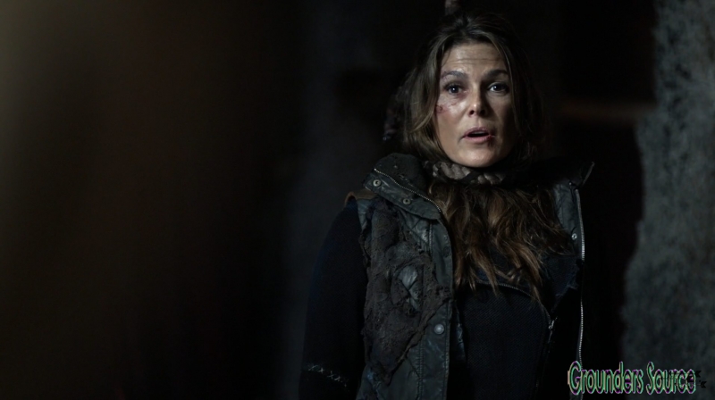 The 100 Season Three Episode Fifteen Perverse Instantiation Part One Captures-329

