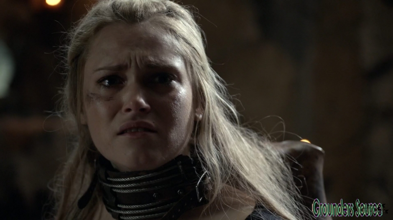 The 100 Season Three Episode Fifteen Perverse Instantiation Part One Captures-328
