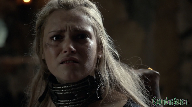 The 100 Season Three Episode Fifteen Perverse Instantiation Part One Captures-327
