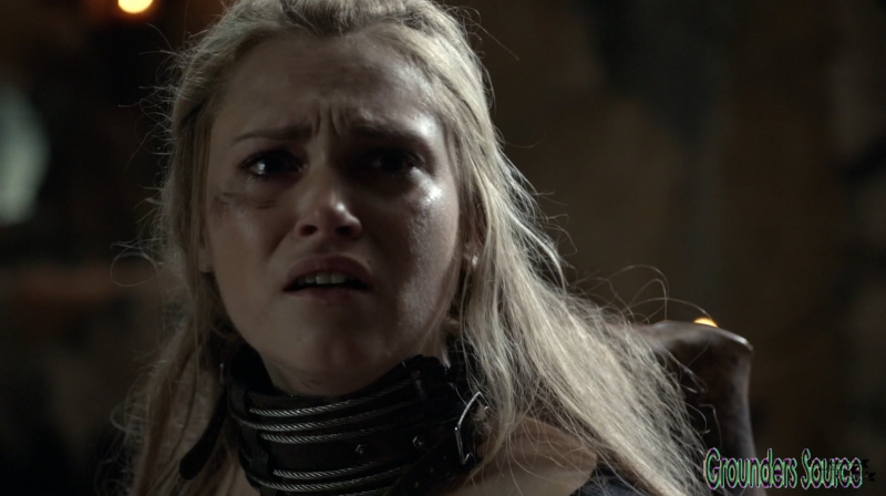 The 100 Season Three Episode Fifteen Perverse Instantiation Part One Captures-324

