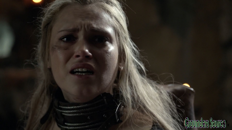 The 100 Season Three Episode Fifteen Perverse Instantiation Part One Captures-322
