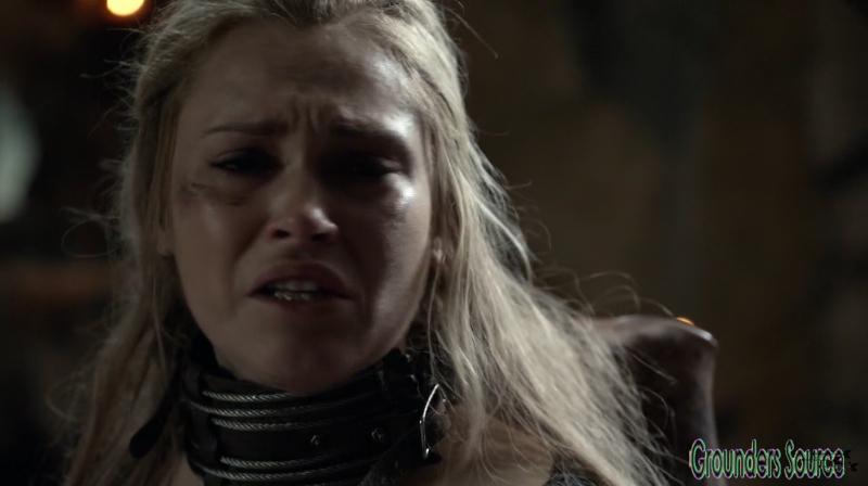 The 100 Season Three Episode Fifteen Perverse Instantiation Part One Captures-321
