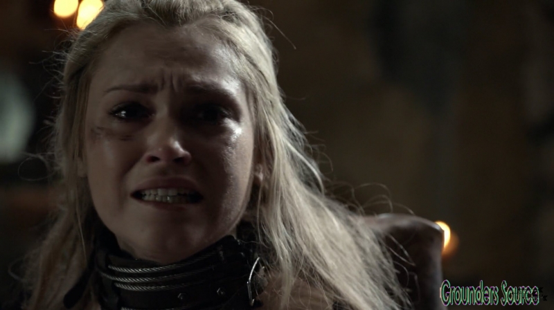 The 100 Season Three Episode Fifteen Perverse Instantiation Part One Captures-319
