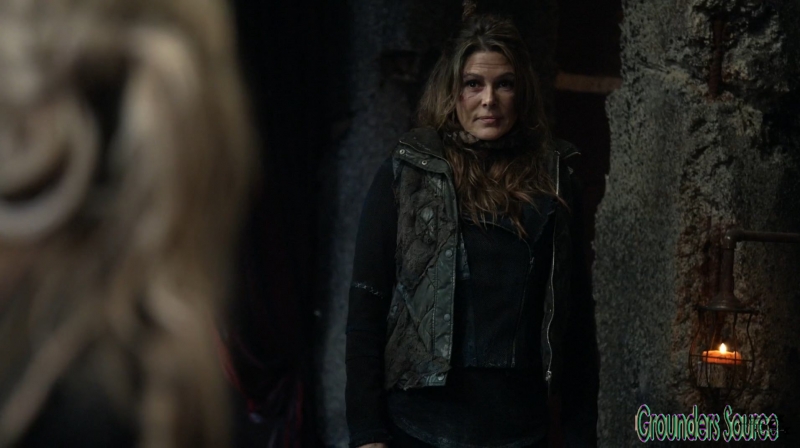 The 100 Season Three Episode Fifteen Perverse Instantiation Part One Captures-318
