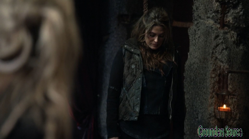 The 100 Season Three Episode Fifteen Perverse Instantiation Part One Captures-317
