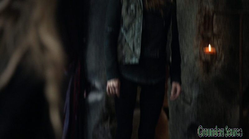 The 100 Season Three Episode Fifteen Perverse Instantiation Part One Captures-311
