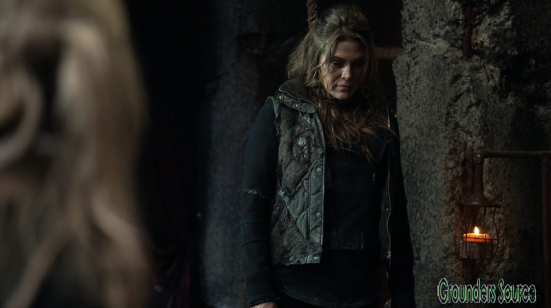 The 100 Season Three Episode Fifteen Perverse Instantiation Part One Captures-310
