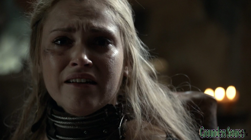 The 100 Season Three Episode Fifteen Perverse Instantiation Part One Captures-308
