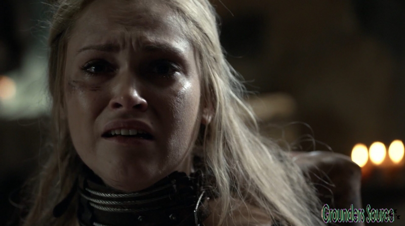 The 100 Season Three Episode Fifteen Perverse Instantiation Part One Captures-306
