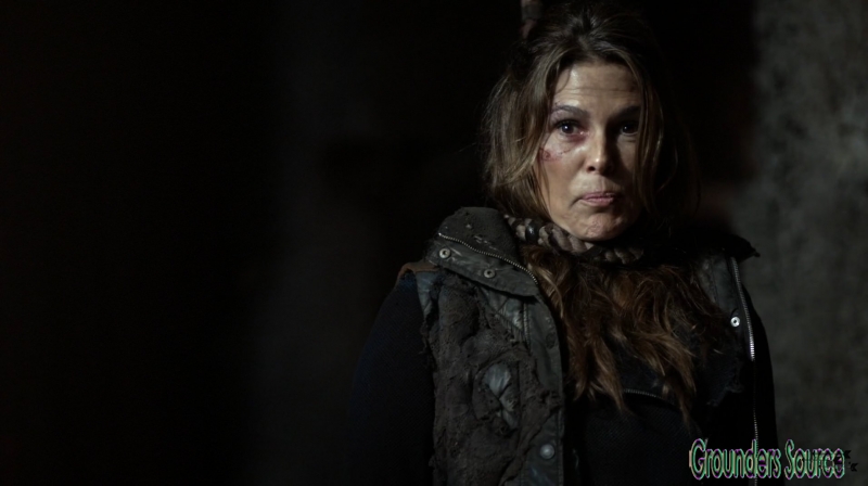 The 100 Season Three Episode Fifteen Perverse Instantiation Part One Captures-305
