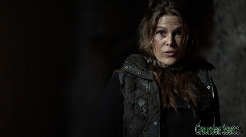 The 100 Season Three Episode Fifteen Perverse Instantiation Part One Captures-304
