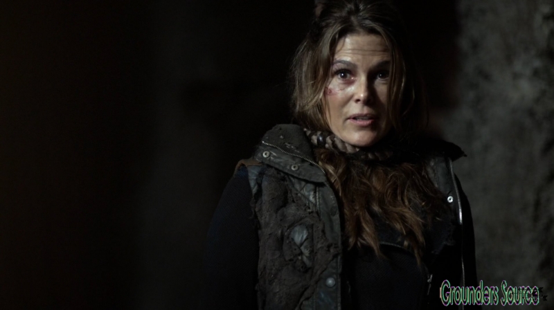 The 100 Season Three Episode Fifteen Perverse Instantiation Part One Captures-303
