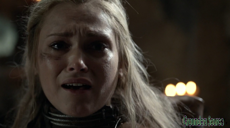 The 100 Season Three Episode Fifteen Perverse Instantiation Part One Captures-302
