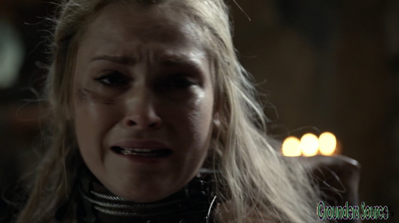 The 100 Season Three Episode Fifteen Perverse Instantiation Part One Captures-301
