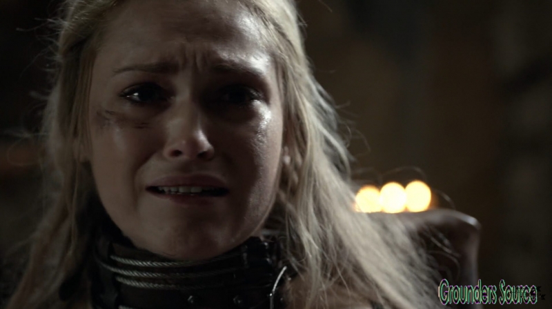 The 100 Season Three Episode Fifteen Perverse Instantiation Part One Captures-300
