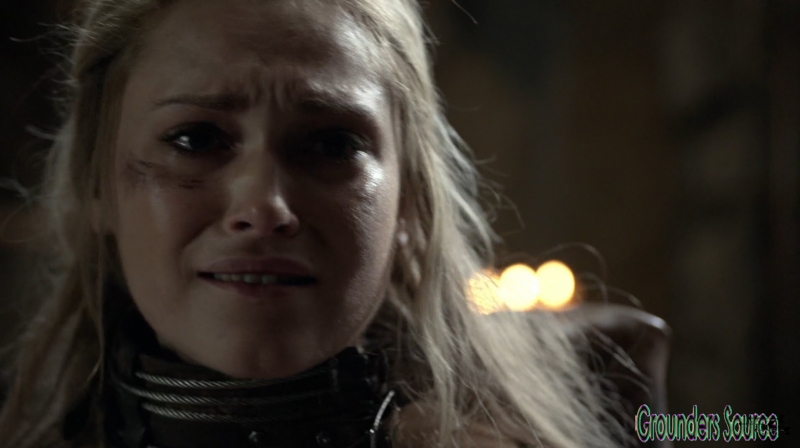 The 100 Season Three Episode Fifteen Perverse Instantiation Part One Captures-299
