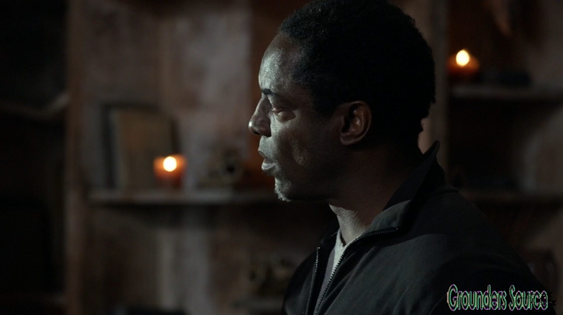 The 100 Season Three Episode Fifteen Perverse Instantiation Part One Captures-298
