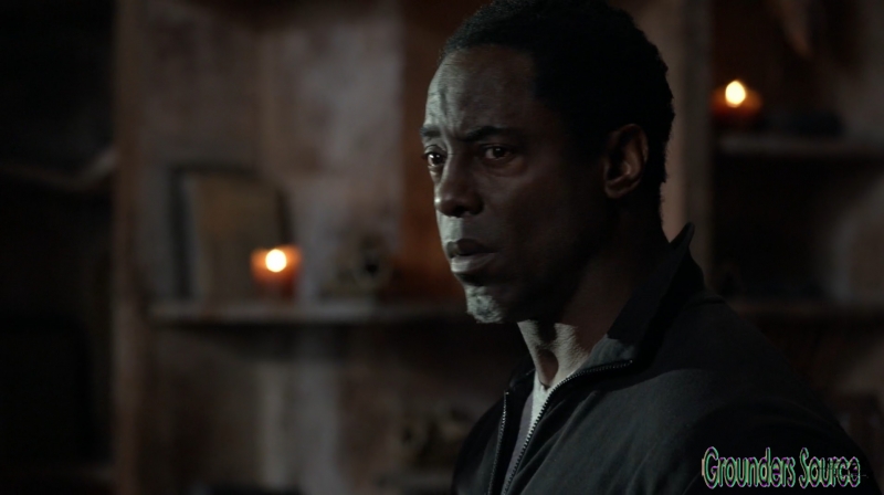 The 100 Season Three Episode Fifteen Perverse Instantiation Part One Captures-297
