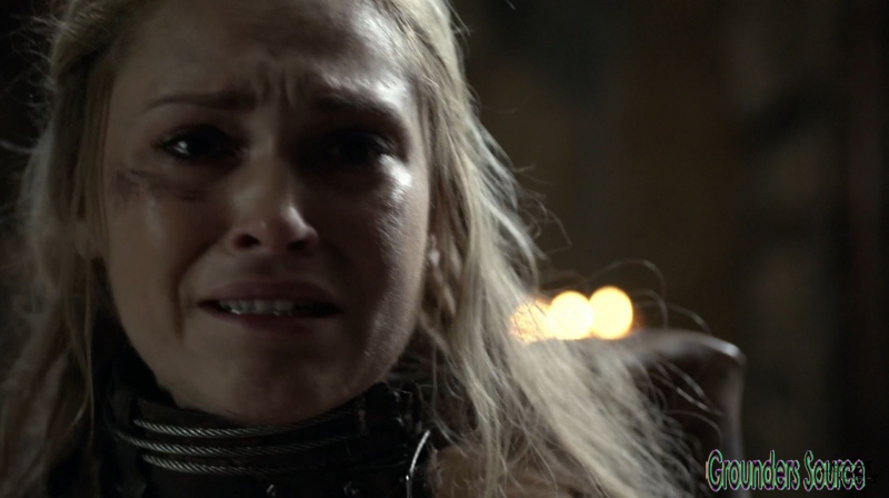 The 100 Season Three Episode Fifteen Perverse Instantiation Part One Captures-295

