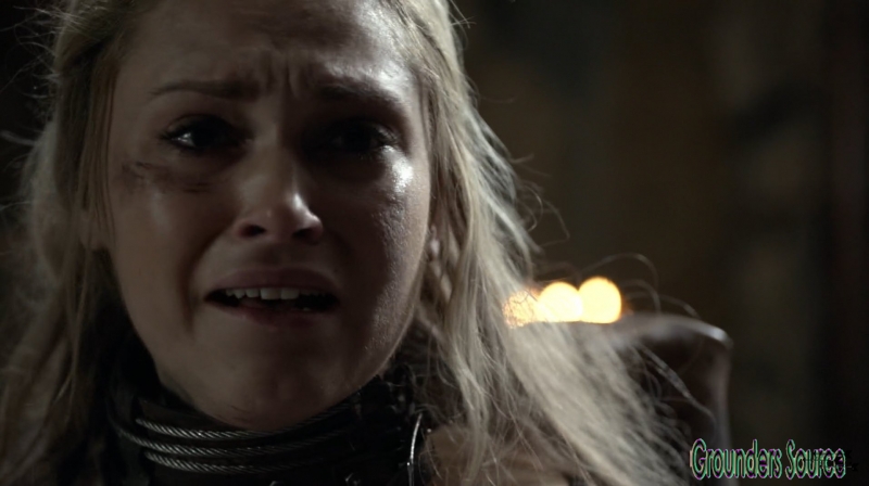 The 100 Season Three Episode Fifteen Perverse Instantiation Part One Captures-294
