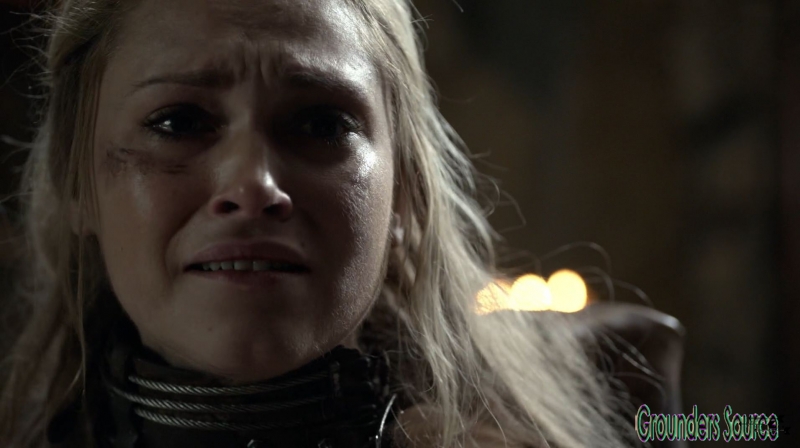 The 100 Season Three Episode Fifteen Perverse Instantiation Part One Captures-293
