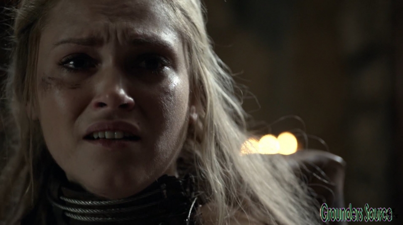 The 100 Season Three Episode Fifteen Perverse Instantiation Part One Captures-292

