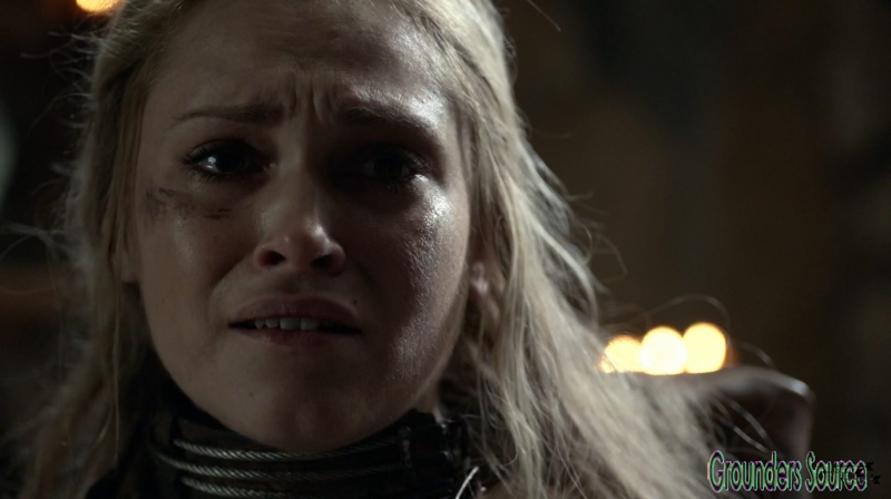 The 100 Season Three Episode Fifteen Perverse Instantiation Part One Captures-289
