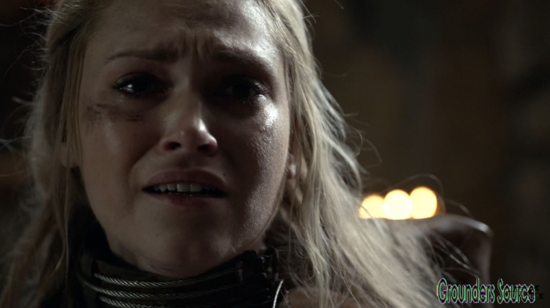 The 100 Season Three Episode Fifteen Perverse Instantiation Part One Captures-288
