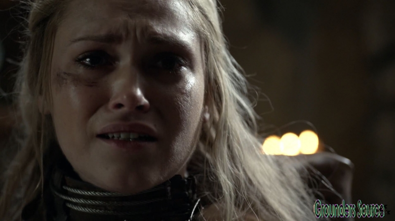 The 100 Season Three Episode Fifteen Perverse Instantiation Part One Captures-287

