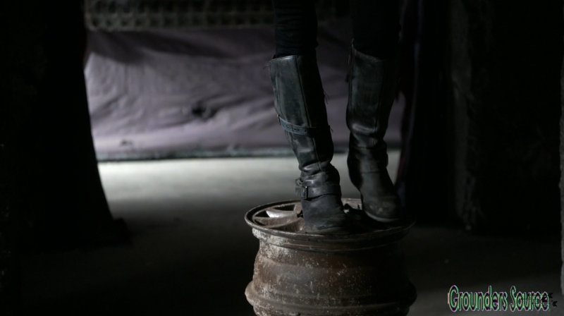 The 100 Season Three Episode Fifteen Perverse Instantiation Part One Captures-283
