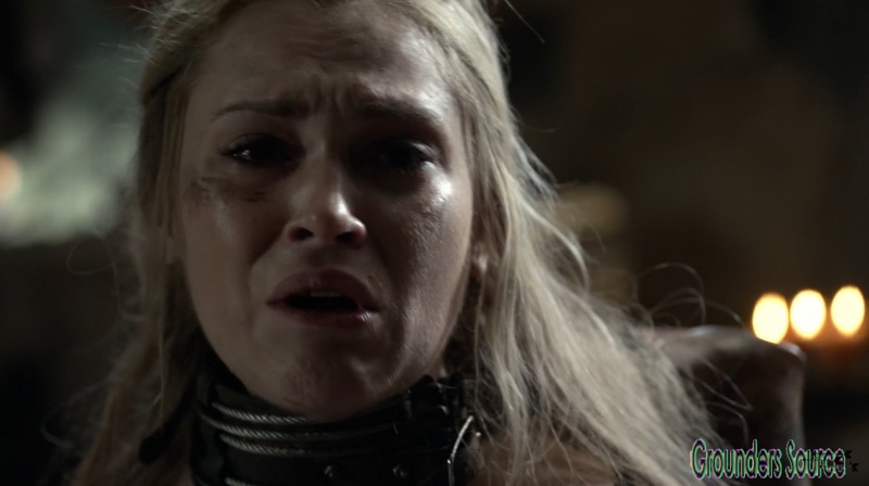 The 100 Season Three Episode Fifteen Perverse Instantiation Part One Captures-281

