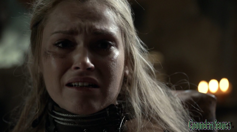The 100 Season Three Episode Fifteen Perverse Instantiation Part One Captures-280
