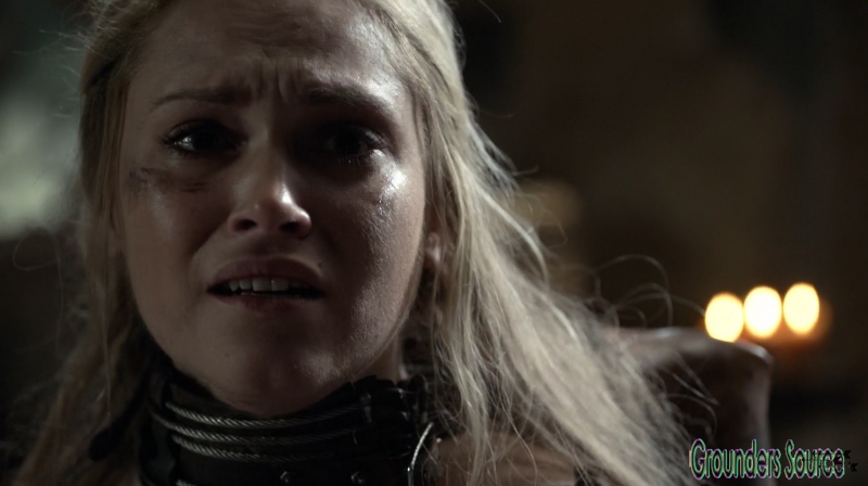 The 100 Season Three Episode Fifteen Perverse Instantiation Part One Captures-279
