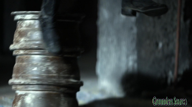 The 100 Season Three Episode Fifteen Perverse Instantiation Part One Captures-277
