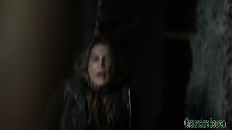 The 100 Season Three Episode Fifteen Perverse Instantiation Part One Captures-275
