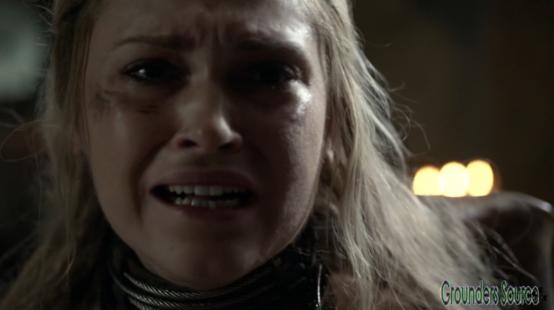 The 100 Season Three Episode Fifteen Perverse Instantiation Part One Captures-274
