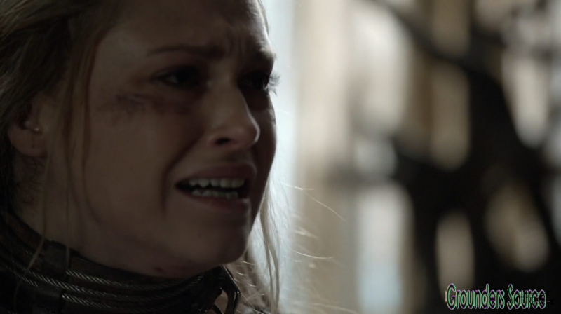 The 100 Season Three Episode Fifteen Perverse Instantiation Part One Captures-272
